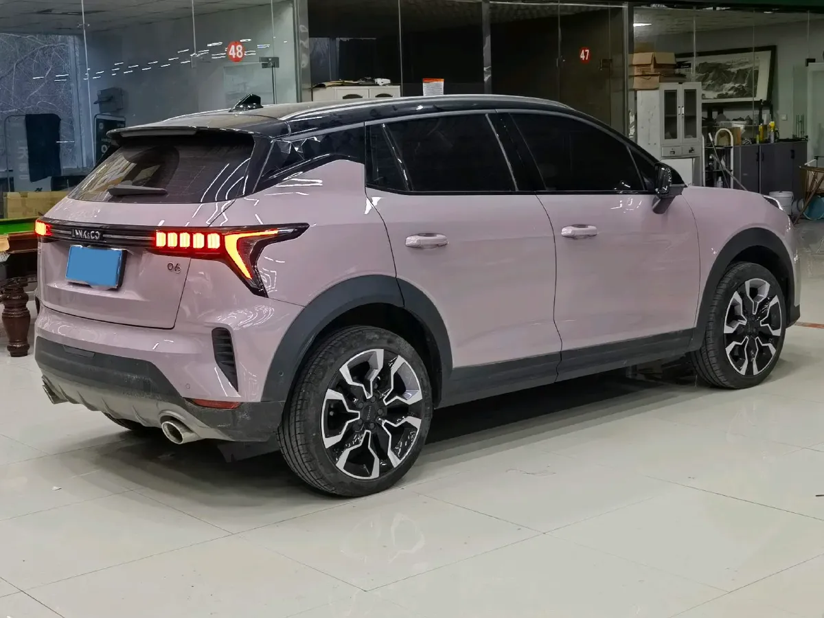 2023 LYNK&CO 03 1.5T 181HP L4 7DCT,autocango,china used car exporter,china ev exporter,chinese used car exporter,chinese used ev exporter