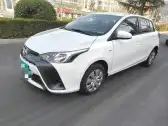 2017 TOYOTA YARIS L,autocango,china used car exporter,china ev exporter,chinese used car exporter,chinese used ev exporter