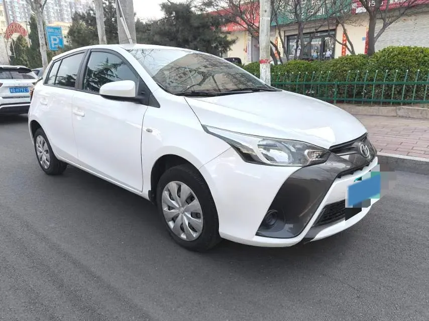 2017 Toyota Yaris L 1.5L 107HP L4 CVT,autocango,china used car exporter,china ev exporter,chinese used car exporter,chinese used ev exporter