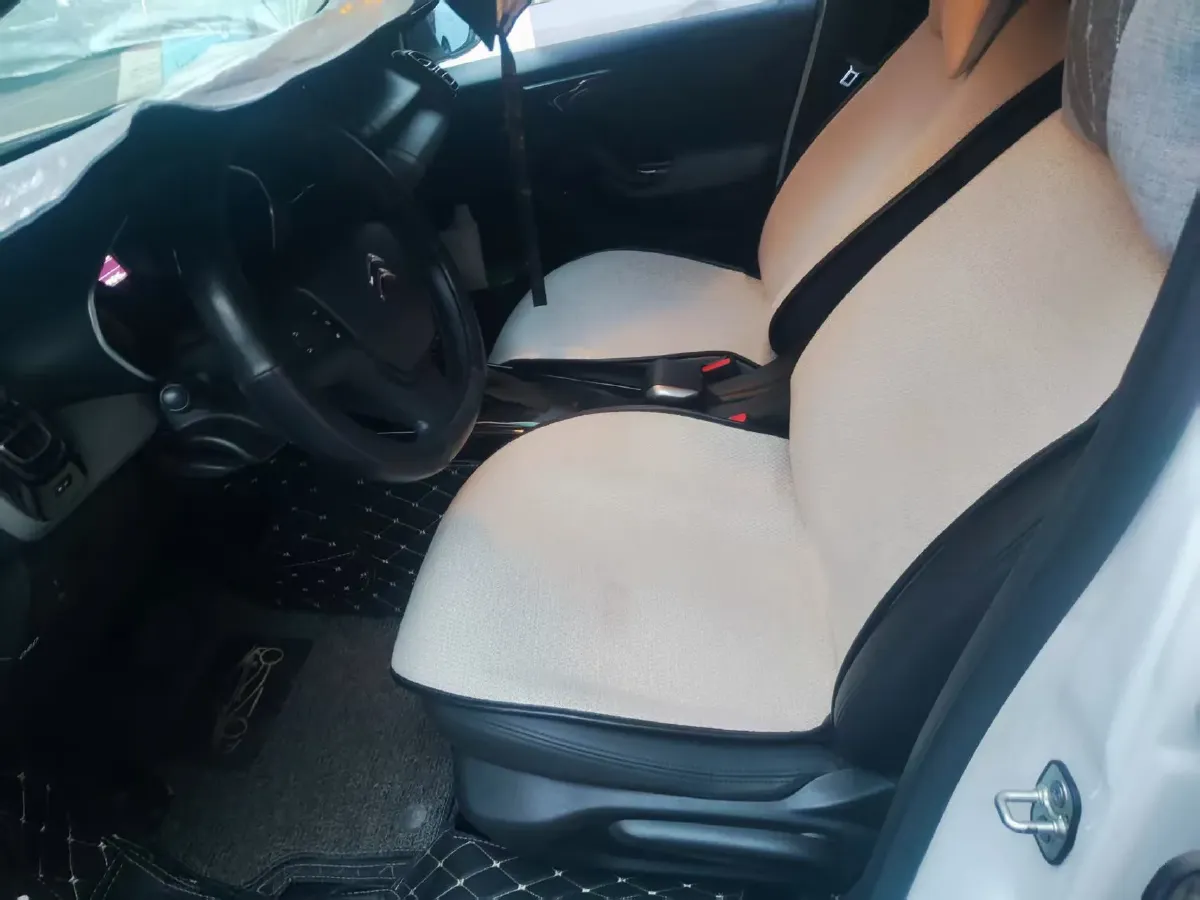 2019 Citroen C3-XR 1.2T 136HP L3 6DCT,autocango,china used car exporter,china ev exporter,chinese used car exporter,chinese used ev exporter