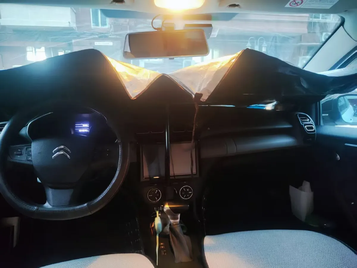 2019 Citroen C3-XR 1.2T 136HP L3 6DCT,autocango,china used car exporter,china ev exporter,chinese used car exporter,chinese used ev exporter