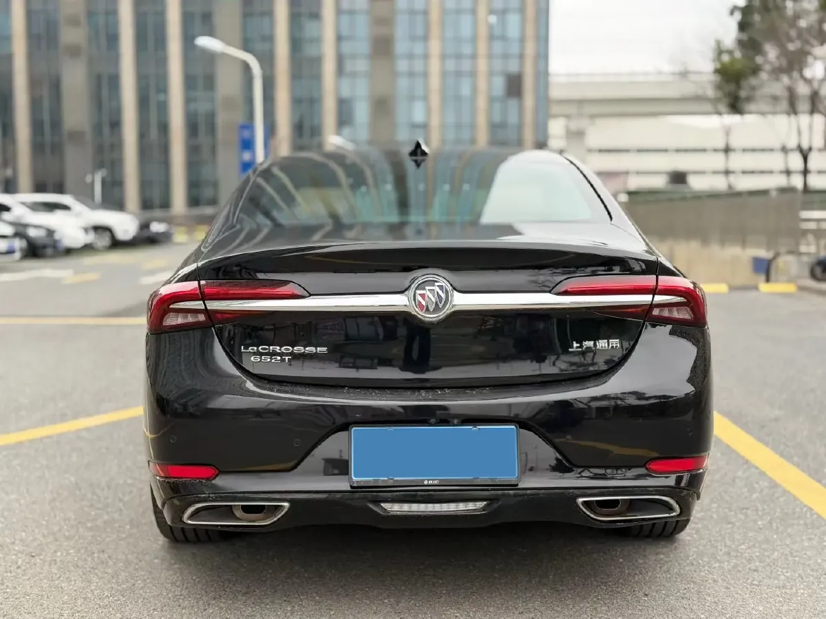 2021 Buick Larcosse 2.0T 237HP L4 9AT,autocango,china used car exporter,china ev exporter,chinese used car exporter,chinese used ev exporter