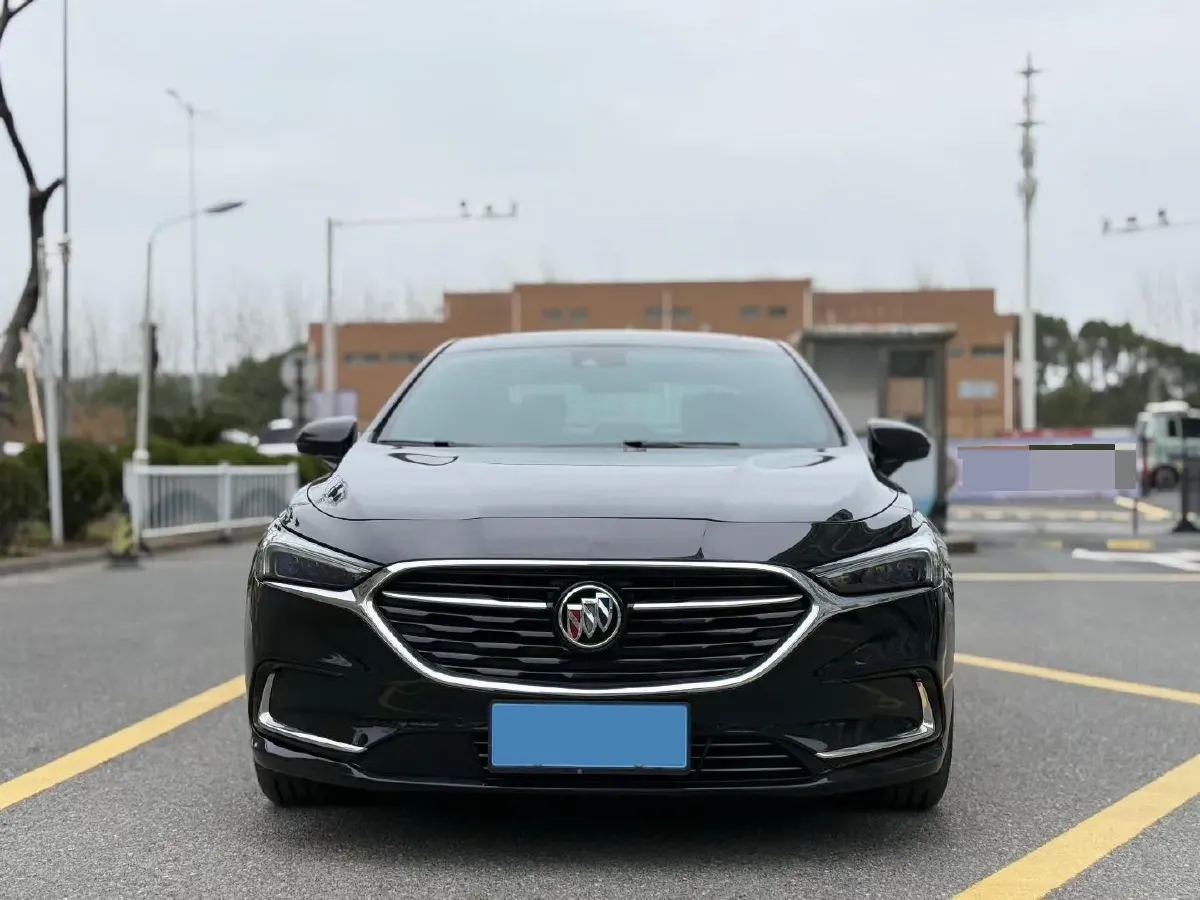 2021 Buick Larcosse 2.0T 237HP L4 9AT,autocango,china used car exporter,china ev exporter,chinese used car exporter,chinese used ev exporter