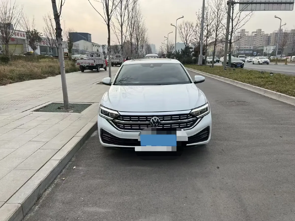 2023 Volkswagen Sagitar 1.5T 160HP L4 7DCT,autocango,china used car exporter,china ev exporter,chinese used car exporter,chinese used ev exporter