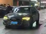 2023 Audi A6L 2.0T 190HP L4 7DCT