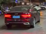 2023 Audi A6L 2.0T 190HP L4 7DCT
