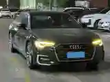 2023 Audi A6L 2.0T 190HP L4 7DCT
