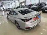 2018 Lexus ES 2.5L 178HP L4 E-CVT Hybrid