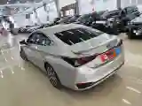 2018 Lexus ES 2.5L 178HP L4 E-CVT Hybrid