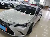 2018 LEXUS ES,autocango,china used car exporter,china ev exporter,chinese used car exporter,chinese used ev exporter