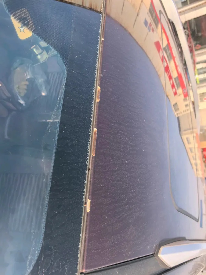 2017 GAC Trumpchi GS4 1.5T 152HP L4 6AT,autocango,china used car exporter,china ev exporter,chinese used car exporter,chinese used ev exporter