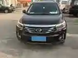 2017 GAC Trumpchi GS4 1.5T 152HP L4 6AT