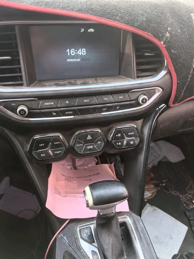 2017 GAC Trumpchi GS4 1.5T 152HP L4 6AT,autocango,china used car exporter,china ev exporter,chinese used car exporter,chinese used ev exporter