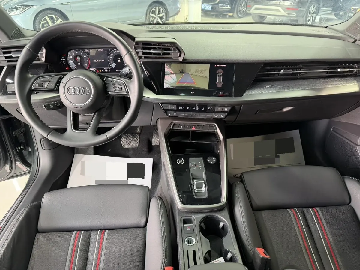 2022 Audi A3 1.4T 150HP L4 7DCT,autocango,china used car exporter,china ev exporter,chinese used car exporter,chinese used ev exporter