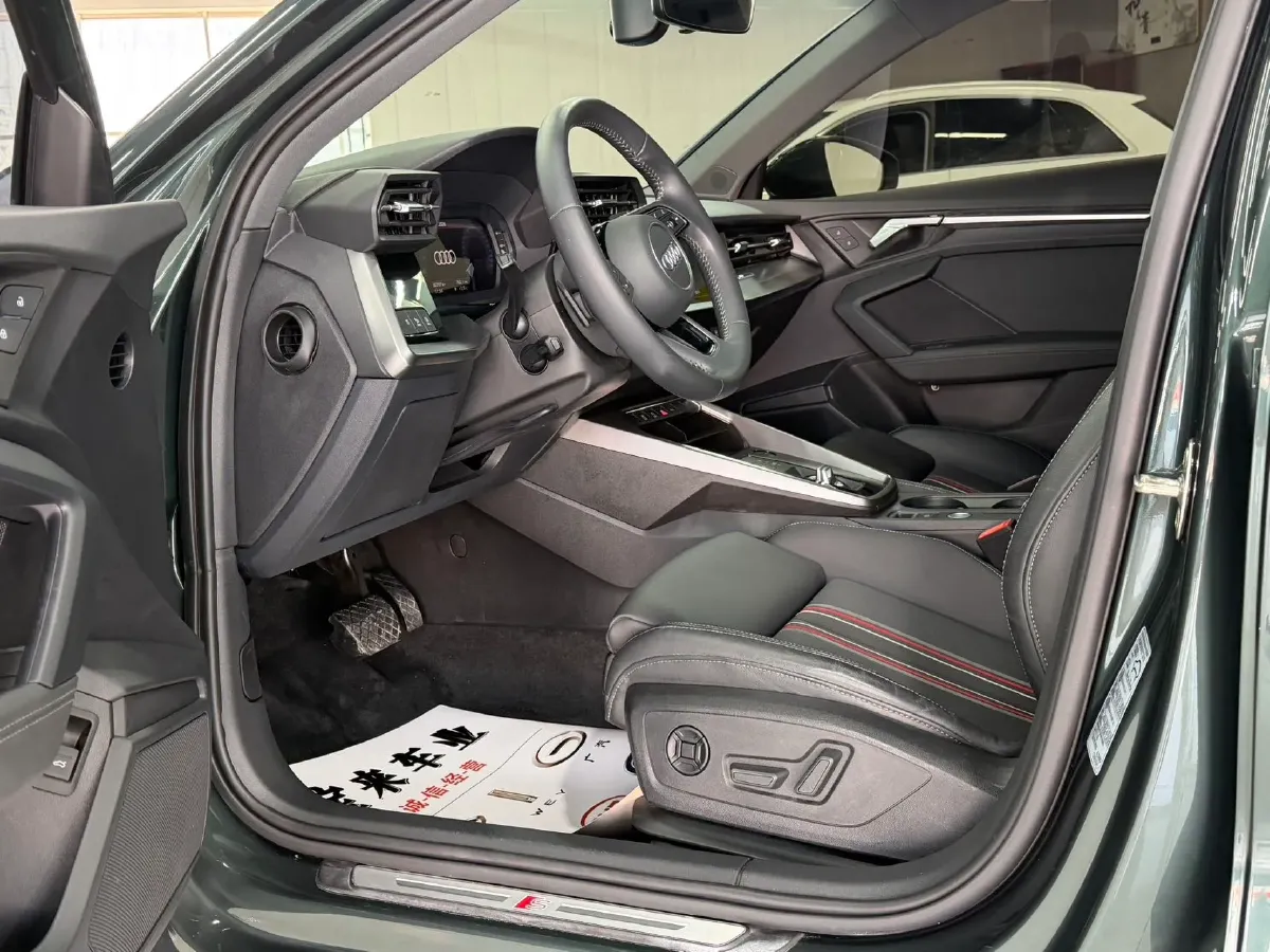 2022 Audi A3 1.4T 150HP L4 7DCT,autocango,china used car exporter,china ev exporter,chinese used car exporter,chinese used ev exporter