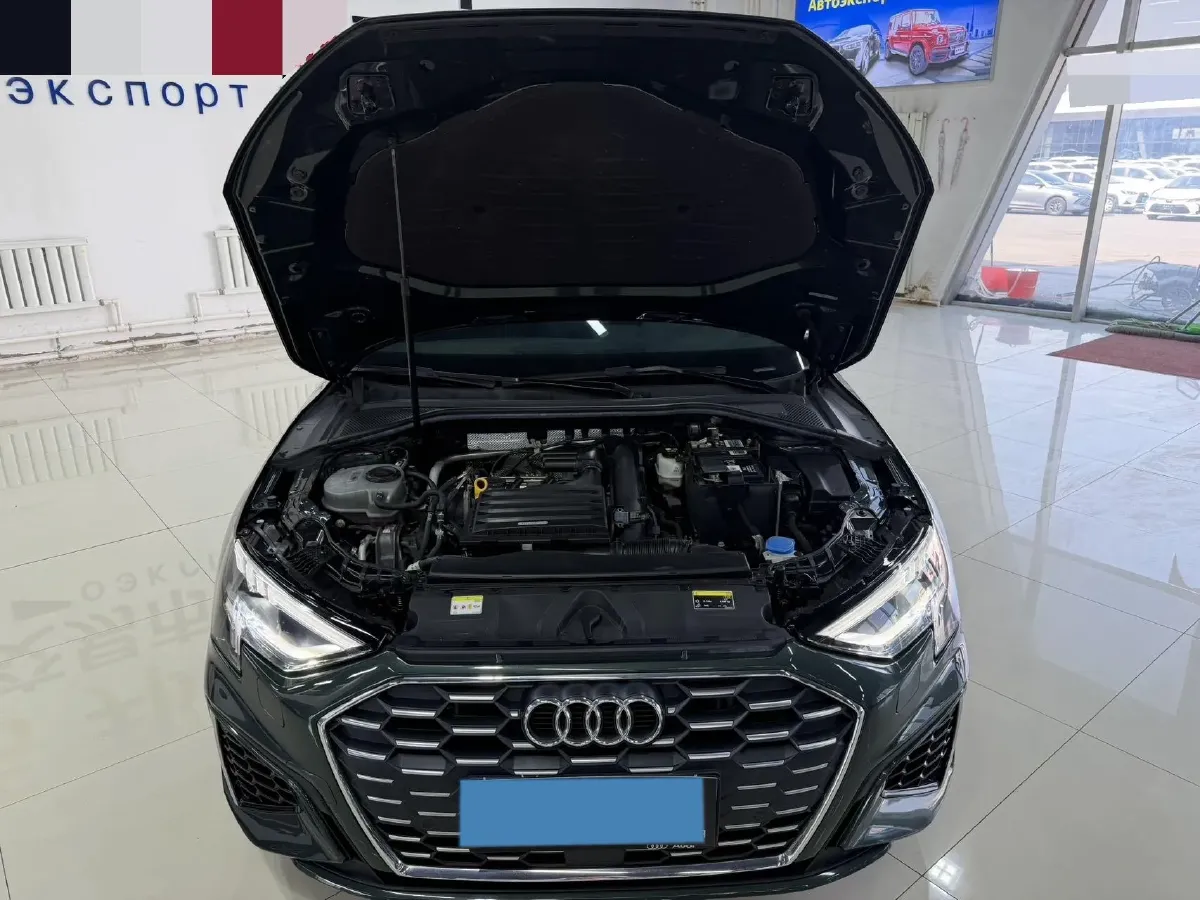 2022 Audi A3 1.4T 150HP L4 7DCT,autocango,china used car exporter,china ev exporter,chinese used car exporter,chinese used ev exporter