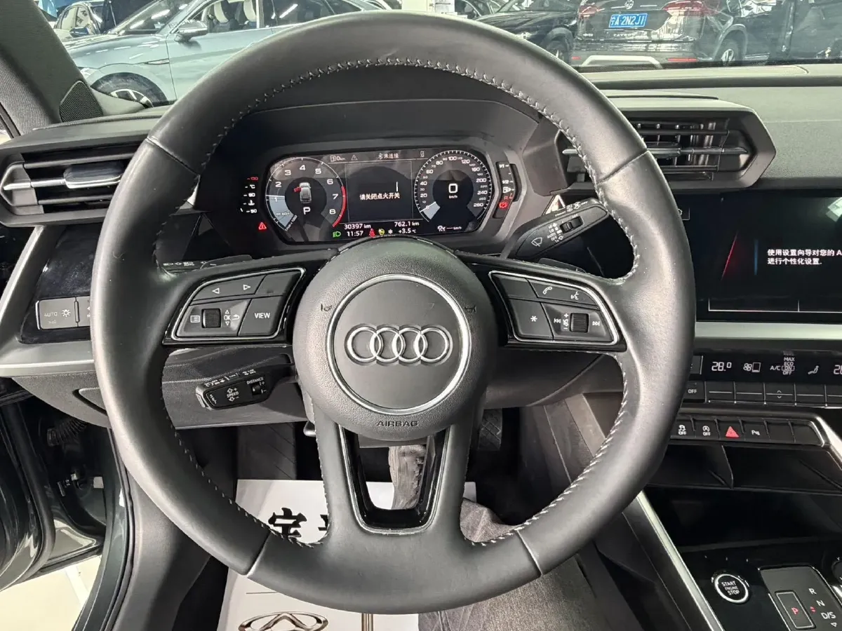 2022 Audi A3 1.4T 150HP L4 7DCT,autocango,china used car exporter,china ev exporter,chinese used car exporter,chinese used ev exporter