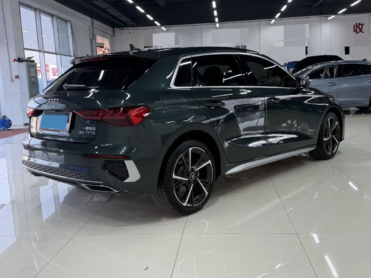 2022 Audi A3 1.4T 150HP L4 7DCT,autocango,china used car exporter,china ev exporter,chinese used car exporter,chinese used ev exporter