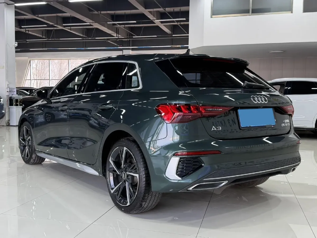 2022 Audi A3 1.4T 150HP L4 7DCT,autocango,china used car exporter,china ev exporter,chinese used car exporter,chinese used ev exporter