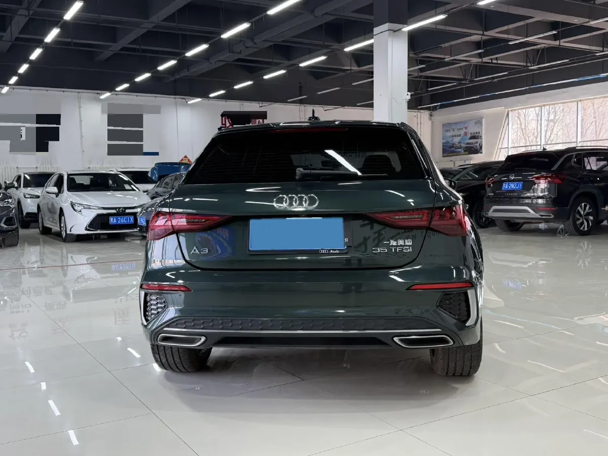 2022 Audi A3 1.4T 150HP L4 7DCT,autocango,china used car exporter,china ev exporter,chinese used car exporter,chinese used ev exporter