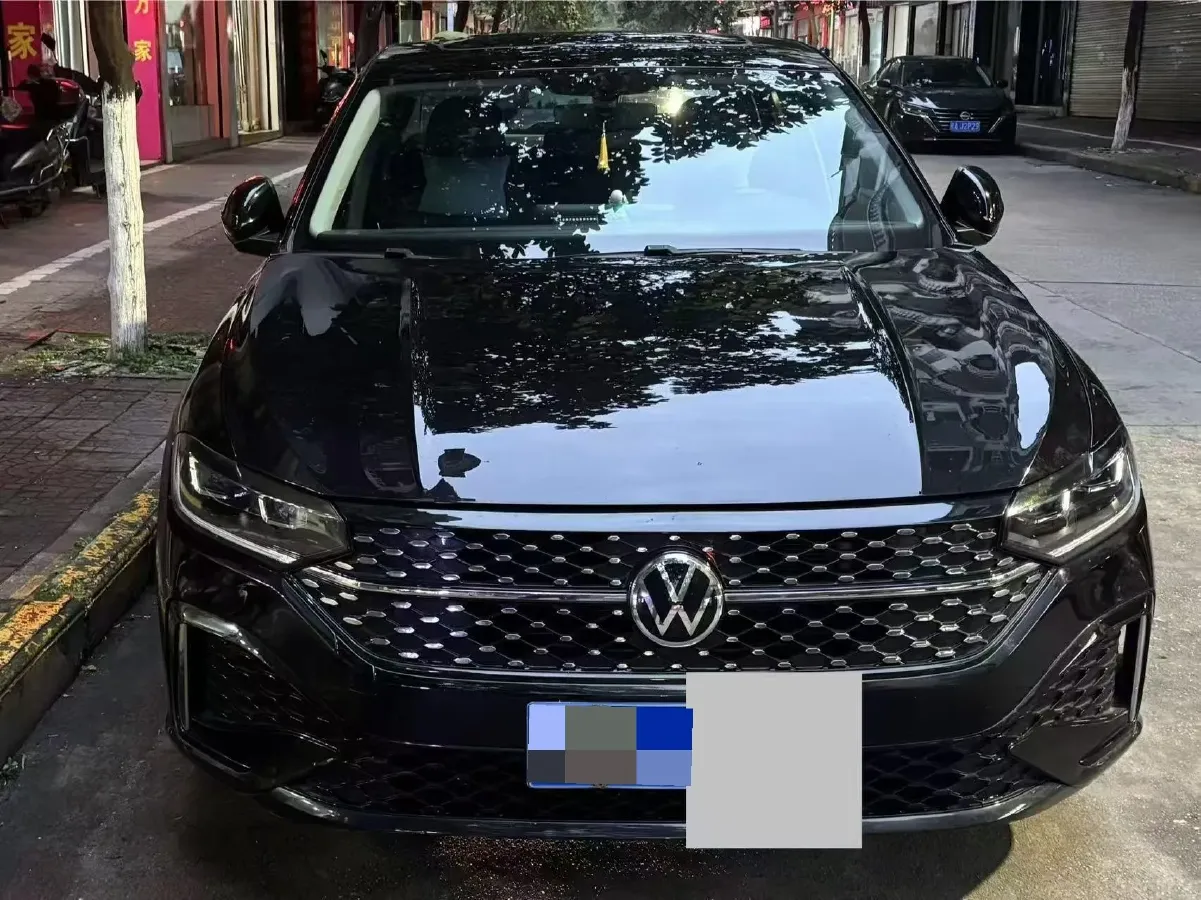2023 Volkswagen Lavida 1.5L 113HP L4 6AT,autocango,china used car exporter,china ev exporter,chinese used car exporter,chinese used ev exporter