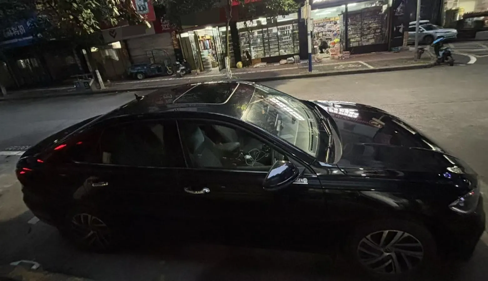 2023 Volkswagen Lavida 1.5L 113HP L4 6AT,autocango,china used car exporter,china ev exporter,chinese used car exporter,chinese used ev exporter