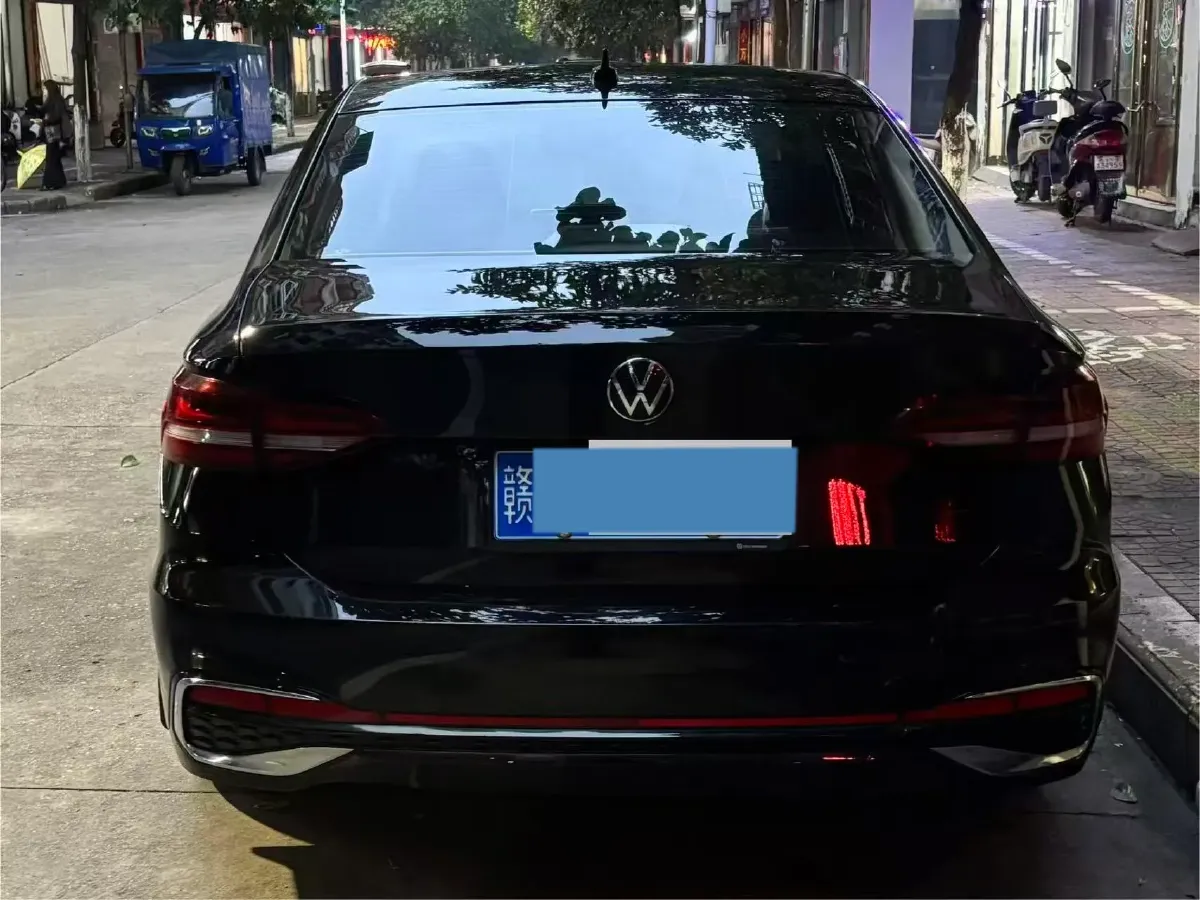 2023 Volkswagen Lavida 1.5L 113HP L4 6AT,autocango,china used car exporter,china ev exporter,chinese used car exporter,chinese used ev exporter