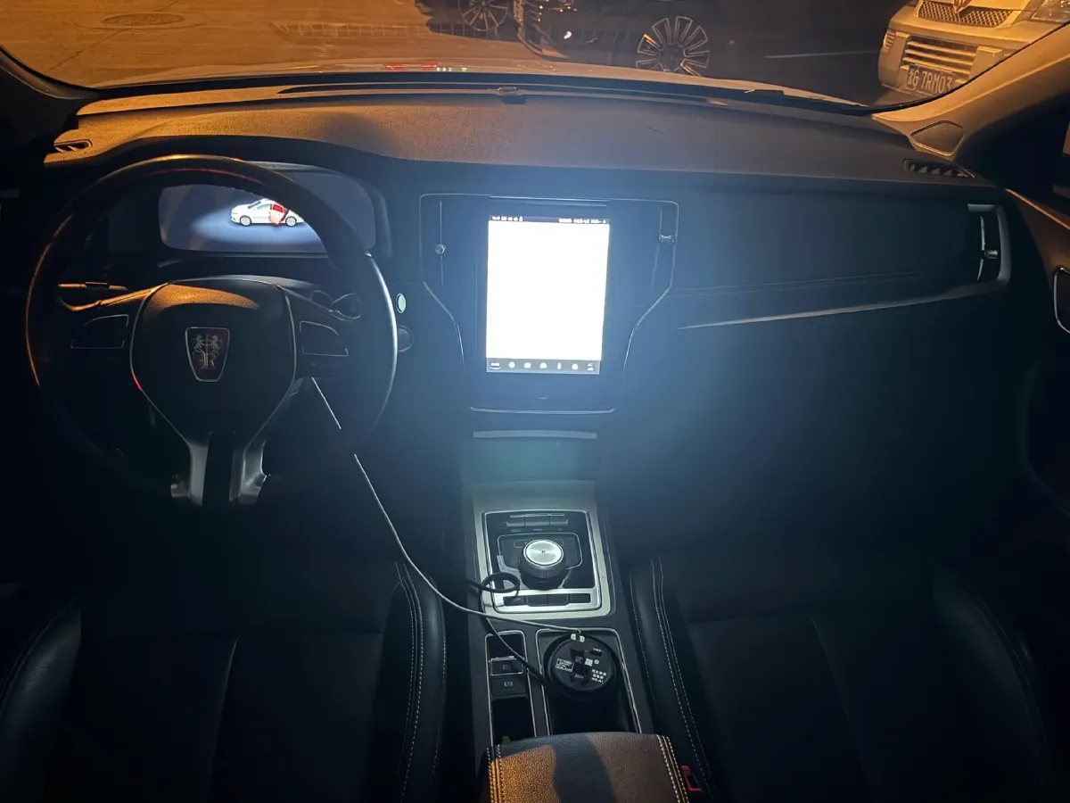 2019 Roewe i6 1.5T 169HP L4 AMT PHEV 9.1KWH,autocango,china used car exporter,china ev exporter,chinese used car exporter,chinese used ev exporter