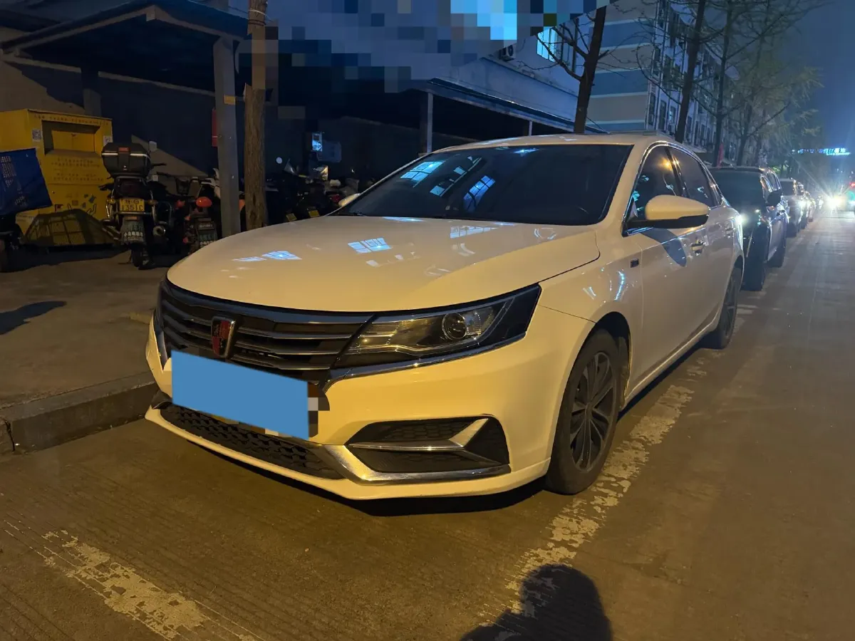 2019 Roewe i6 1.5T 169HP L4 AMT PHEV 9.1KWH,autocango,china used car exporter,china ev exporter,chinese used car exporter,chinese used ev exporter
