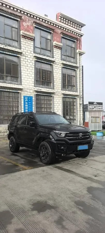 2024 Tank 400 2.0T 252HP L4 9AT PHEV 36.7/37.1KWH,autocango,china used car exporter,china ev exporter,chinese used car exporter,chinese used ev exporter