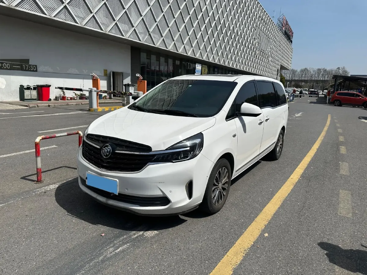 2021 Buick GL8 2.0T 237HP L4 9AT,autocango,china used car exporter,china ev exporter,chinese used car exporter,chinese used ev exporter