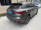 2021 Audi Q3 1.4T 150HP L4 7DCT