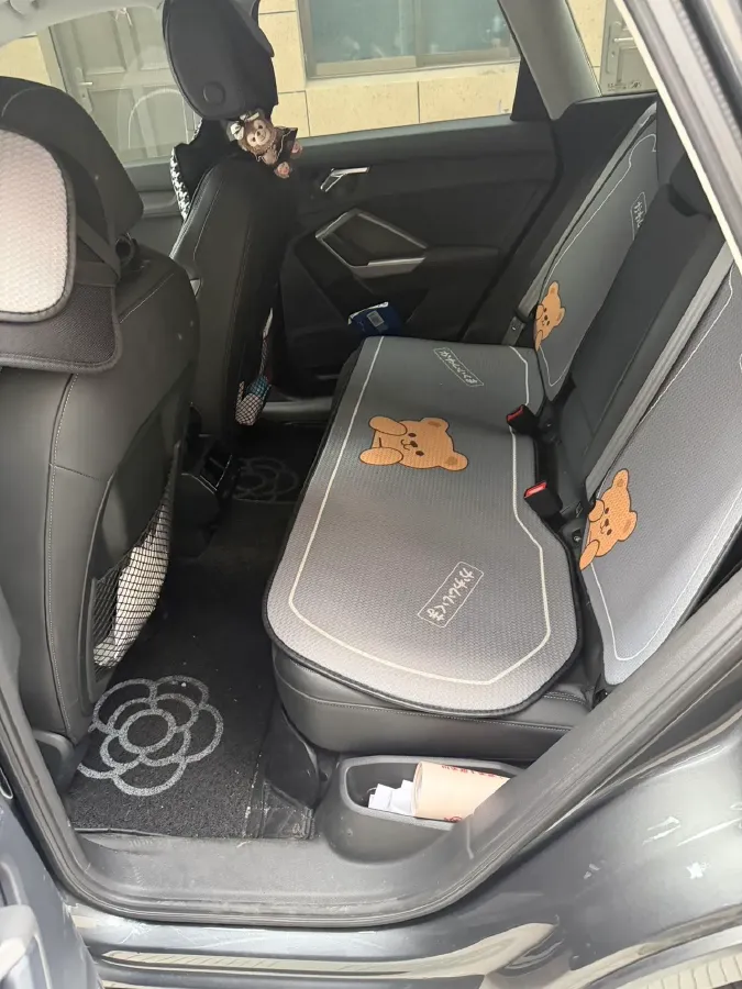 2021 Audi Q3 1.4T 150HP L4 7DCT,autocango,china used car exporter,china ev exporter,chinese used car exporter,chinese used ev exporter