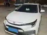 2023 Toyota Paptor 2.0L 171HP L4 CVT