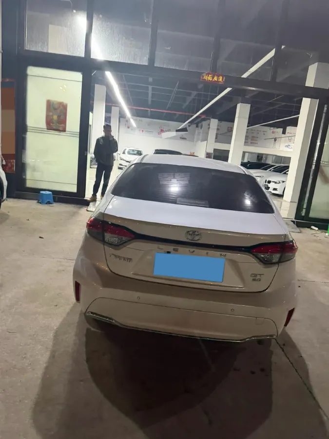 2023 Toyota Paptor 2.0L 171HP L4 CVT,autocango,china used car exporter,china ev exporter,chinese used car exporter,chinese used ev exporter