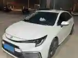 2023 Toyota Paptor 2.0L 171HP L4 CVT