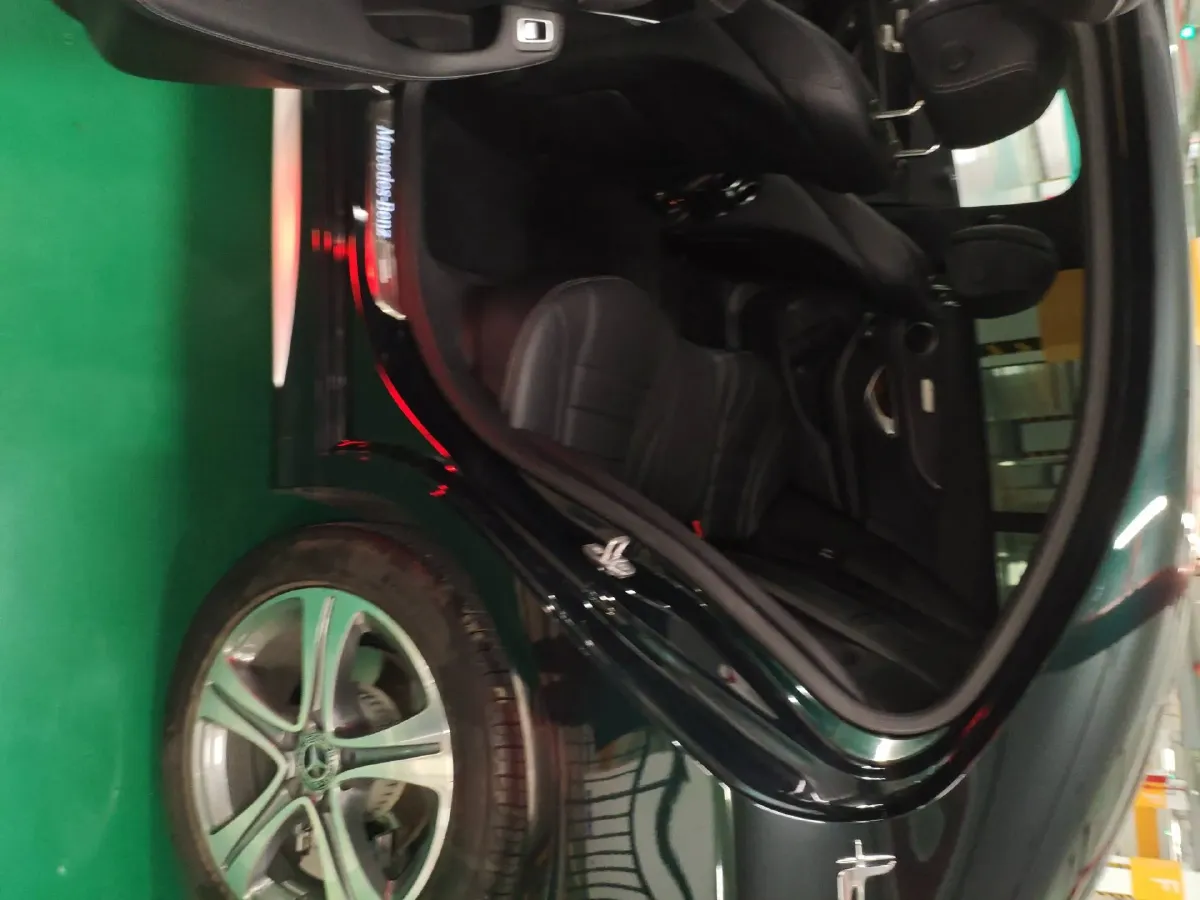 2020 Mercedes-Benz C Class 1.5T 184HP L4 9AT,autocango,china used car exporter,china ev exporter,chinese used car exporter,chinese used ev exporter