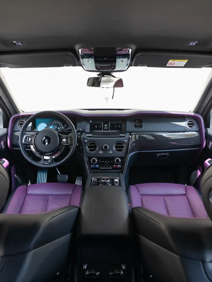 2020 Rolls-Royce Cullinan 6.7T 600HP V12 8AT,autocango,china used car exporter,china ev exporter,chinese used car exporter,chinese used ev exporter