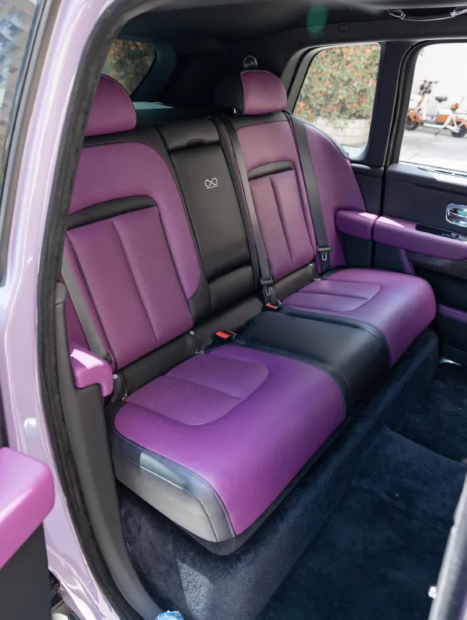 2020 Rolls-Royce Cullinan 6.7T 600HP V12 8AT,autocango,china used car exporter,china ev exporter,chinese used car exporter,chinese used ev exporter