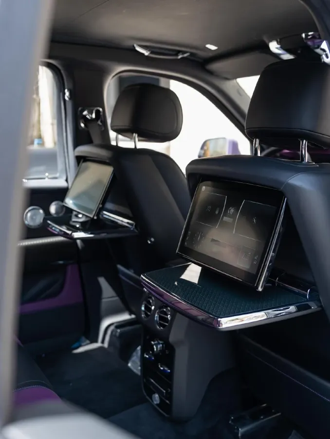 2020 Rolls-Royce Cullinan 6.7T 600HP V12 8AT,autocango,china used car exporter,china ev exporter,chinese used car exporter,chinese used ev exporter