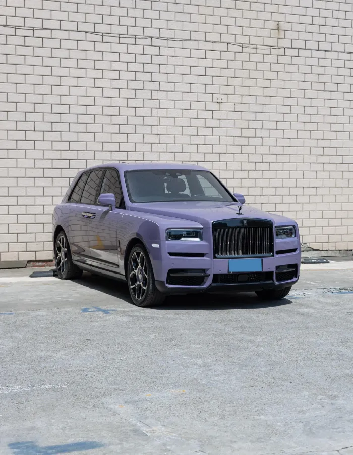 2020 Rolls-Royce Cullinan 6.7T 600HP V12 8AT,autocango,china used car exporter,china ev exporter,chinese used car exporter,chinese used ev exporter