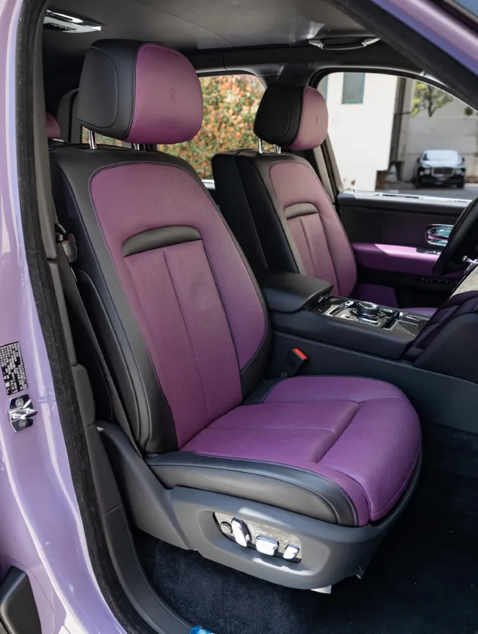 2020 Rolls-Royce Cullinan 6.7T 600HP V12 8AT,autocango,china used car exporter,china ev exporter,chinese used car exporter,chinese used ev exporter