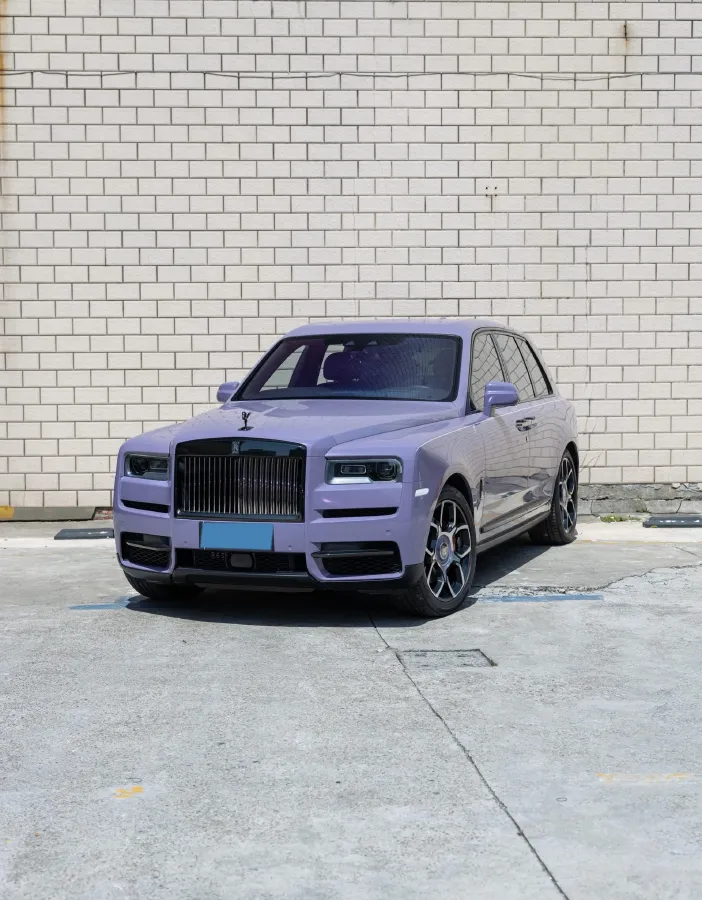 2020 Rolls-Royce Cullinan 6.7T 600HP V12 8AT,autocango,china used car exporter,china ev exporter,chinese used car exporter,chinese used ev exporter