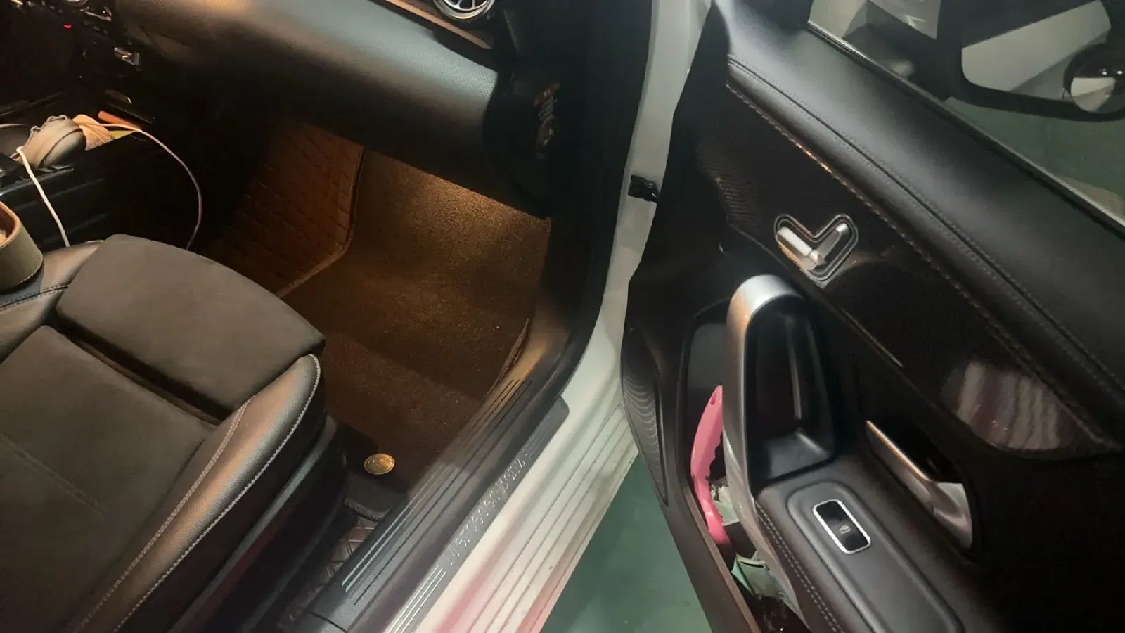 2021 Mercedes-Benz A Class 1.3T 163HP L4 7DCT,autocango,china used car exporter,china ev exporter,chinese used car exporter,chinese used ev exporter