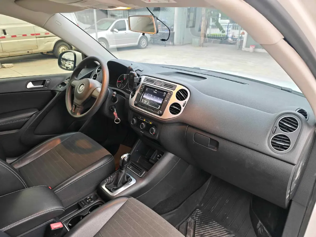 2016 Volkswagen Touran 1.4T 150HP L4 7DCT,autocango,china used car exporter,china ev exporter,chinese used car exporter,chinese used ev exporter