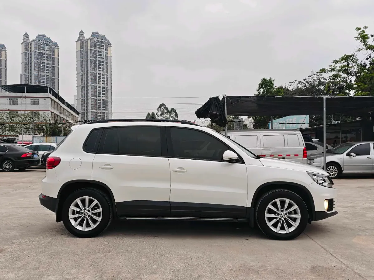 2016 Volkswagen Touran 1.4T 150HP L4 7DCT,autocango,china used car exporter,china ev exporter,chinese used car exporter,chinese used ev exporter