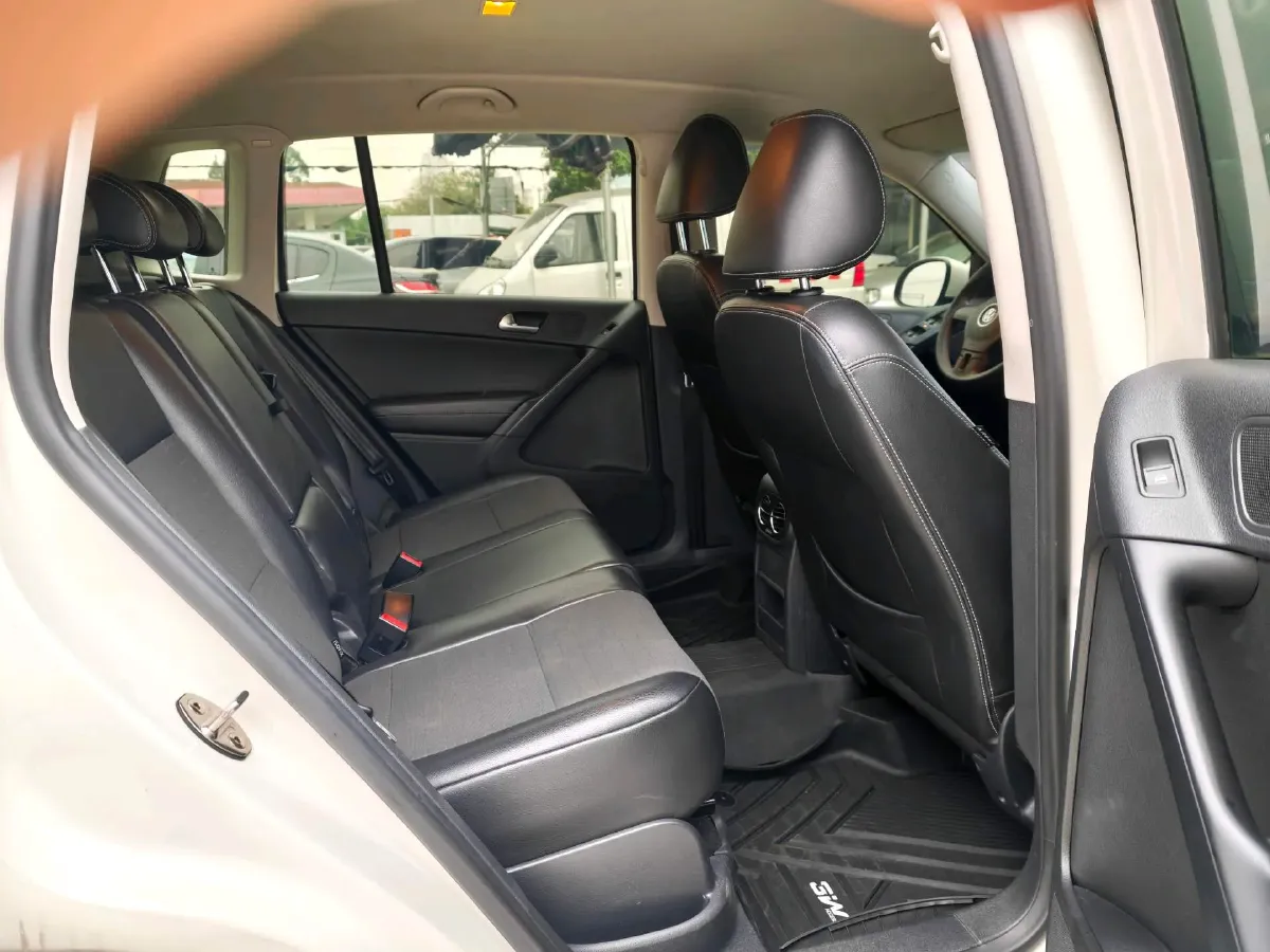 2016 Volkswagen Touran 1.4T 150HP L4 7DCT,autocango,china used car exporter,china ev exporter,chinese used car exporter,chinese used ev exporter