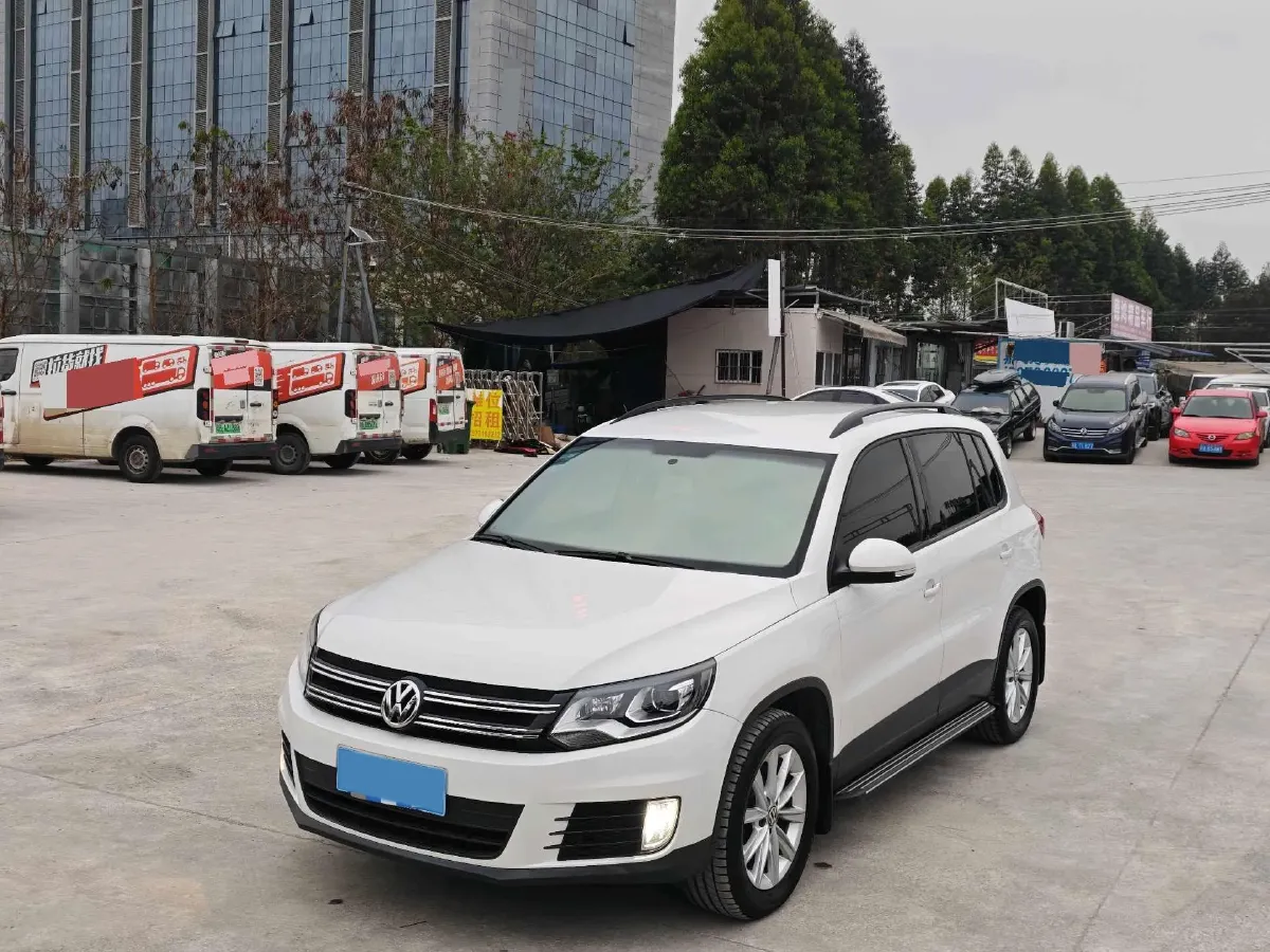 2016 Volkswagen Touran 1.4T 150HP L4 7DCT,autocango,china used car exporter,china ev exporter,chinese used car exporter,chinese used ev exporter