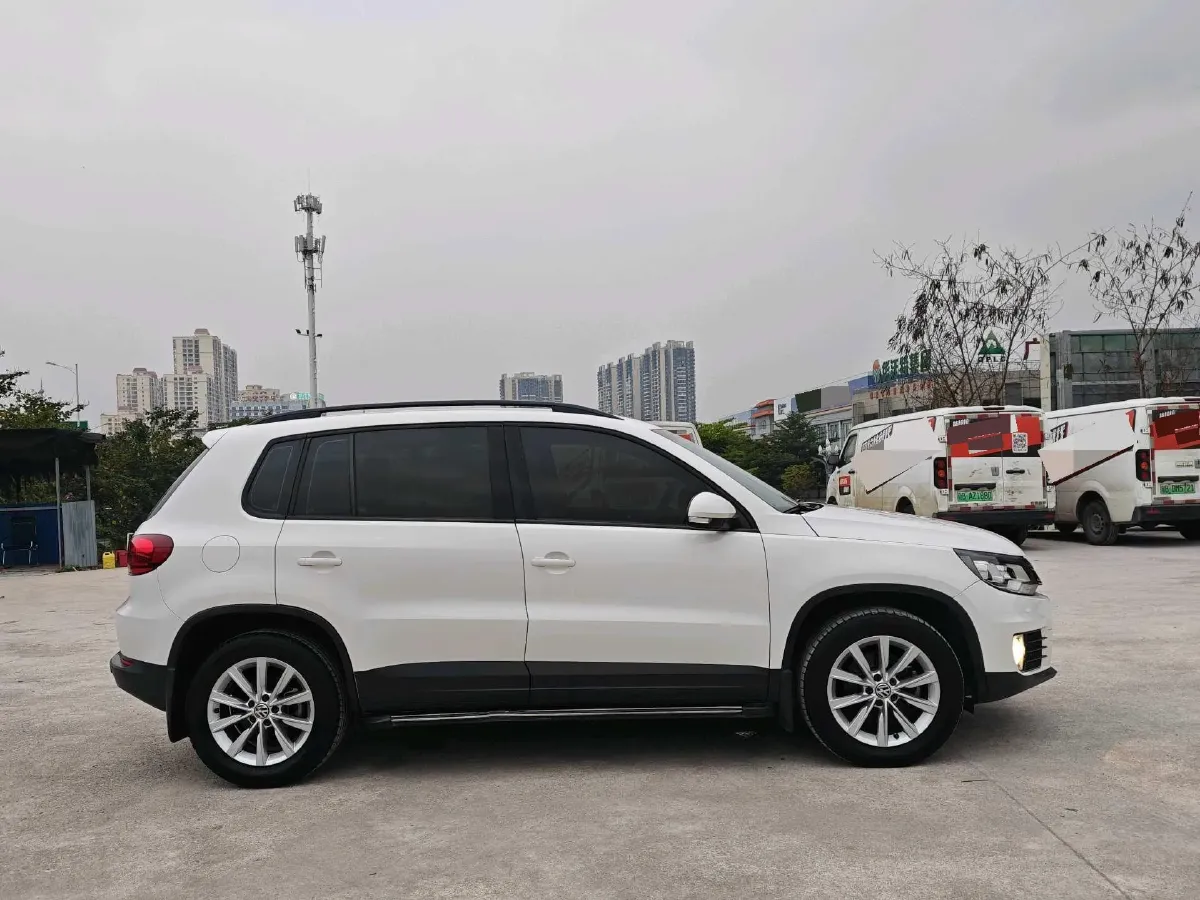 2016 Volkswagen Touran 1.4T 150HP L4 7DCT,autocango,china used car exporter,china ev exporter,chinese used car exporter,chinese used ev exporter