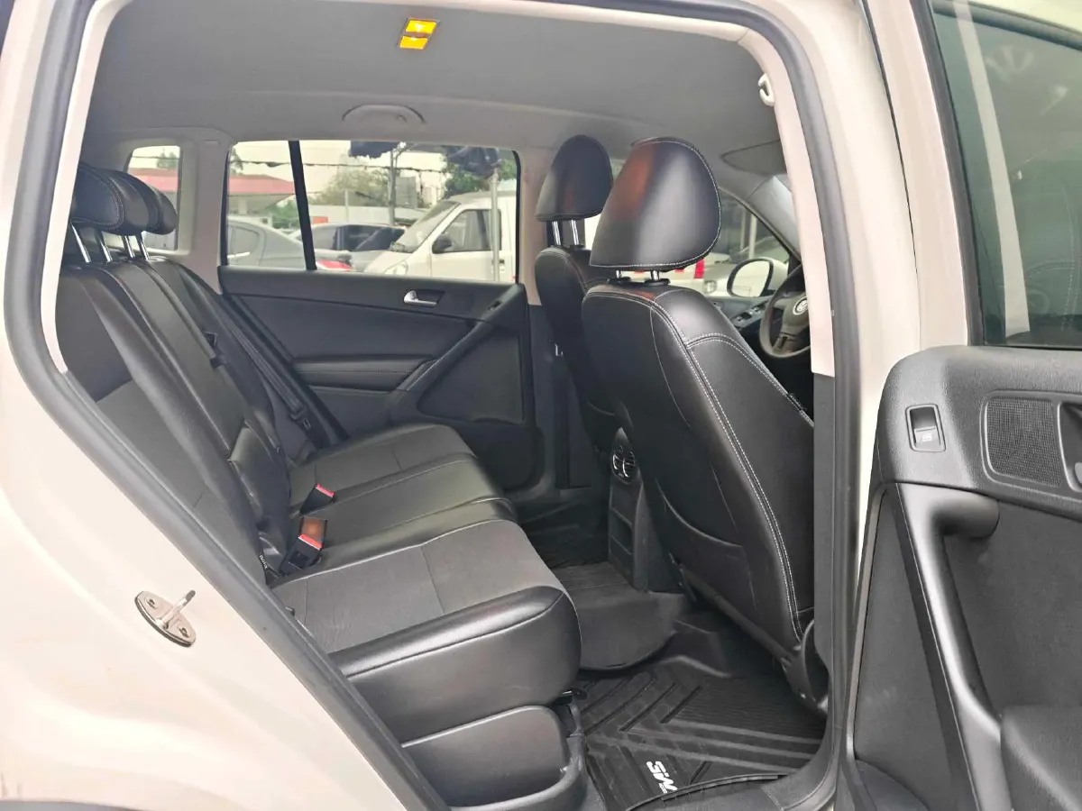 2016 Volkswagen Touran 1.4T 150HP L4 7DCT,autocango,china used car exporter,china ev exporter,chinese used car exporter,chinese used ev exporter